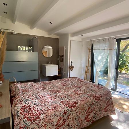 Chambre A Louer Laouque Exteriör bild