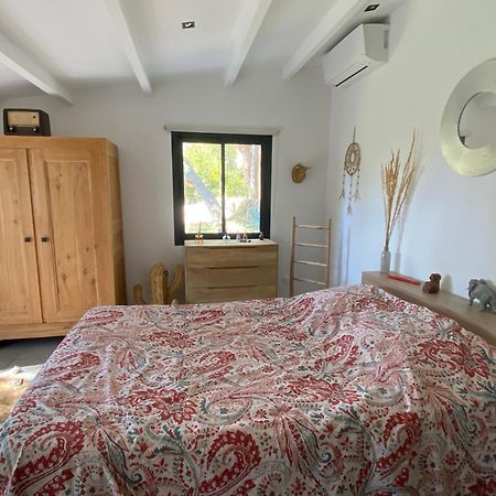 Chambre A Louer Laouque Exteriör bild