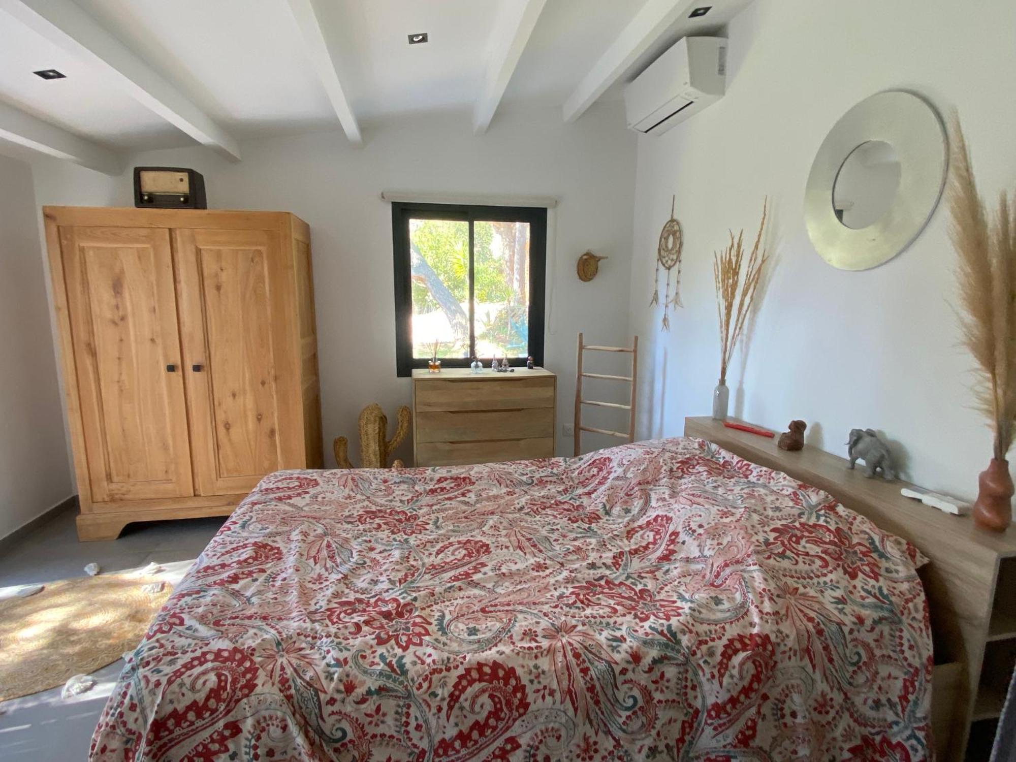 Chambre A Louer Laouque Exteriör bild