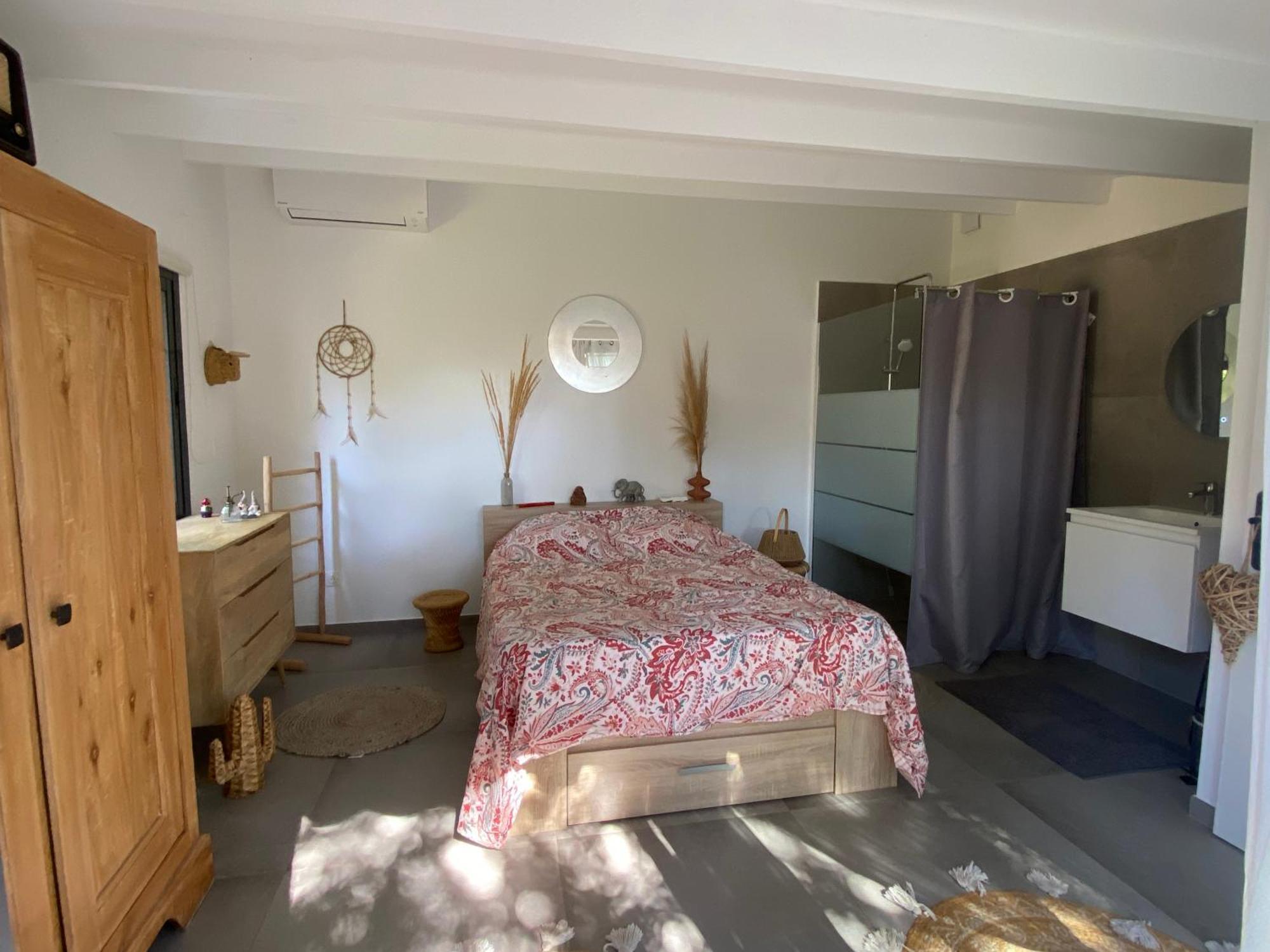 Chambre A Louer Laouque Exteriör bild